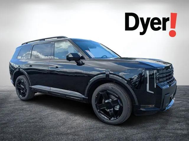 2027 Kia Telluride Hybrid X-Line SX-Prestige for sale in Lake Wales, FL