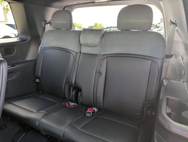 2027 Kia Telluride Hybrid X-Line SX-Prestige