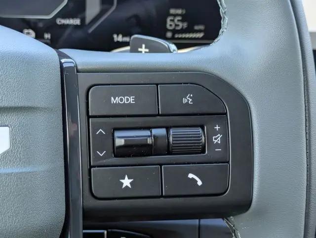 2027 Kia Telluride Hybrid X-Line SX-Prestige
