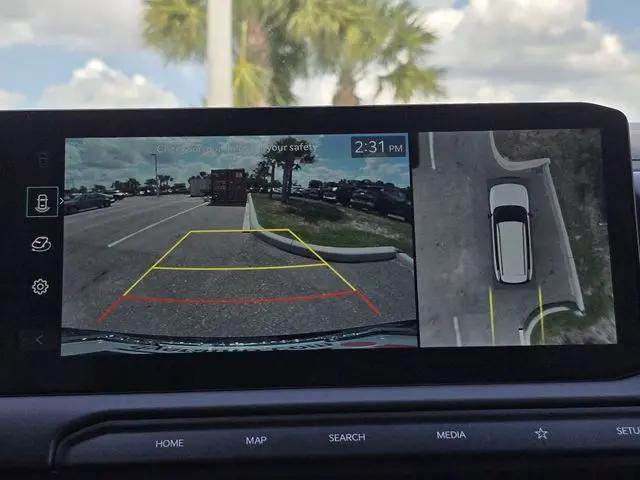 2027 Kia Telluride Hybrid X-Line SX-Prestige