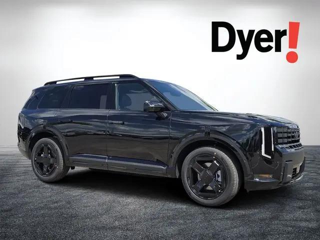 2027 Kia Telluride Hybrid X-Line SX-Prestige for sale in Lake Wales, FL