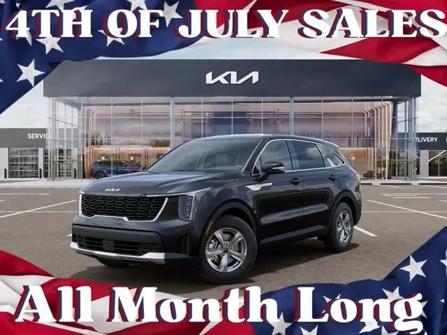 2026 Kia Sorento LX for sale in Pomona, CA