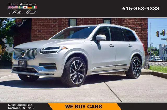 2024 Volvo XC90 B6 Ultimate Bright Theme 7-Seater for sale in Nashville, TN