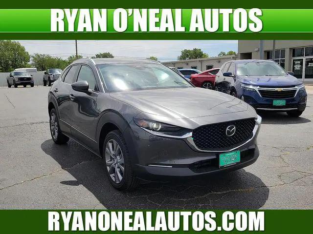 2025 Mazda CX-30 2.5 S Preferred Package for sale in Amarillo, TX