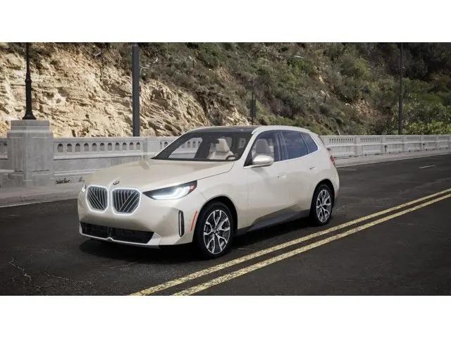 2026 BMW X3 30 xDrive for sale in Annapolis, MD