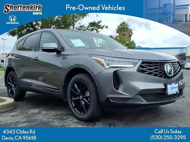 2025 Acura RDX Standard for sale in Davis, CA