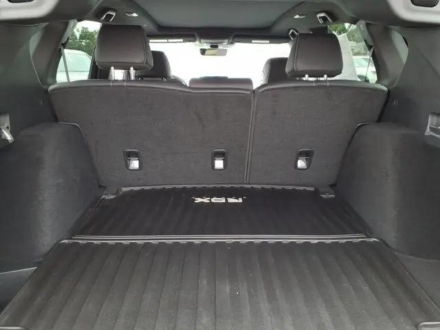 2025 Acura RDX Standard