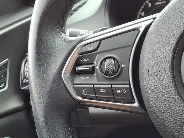 2025 Acura RDX Standard