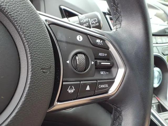 2025 Acura RDX Standard