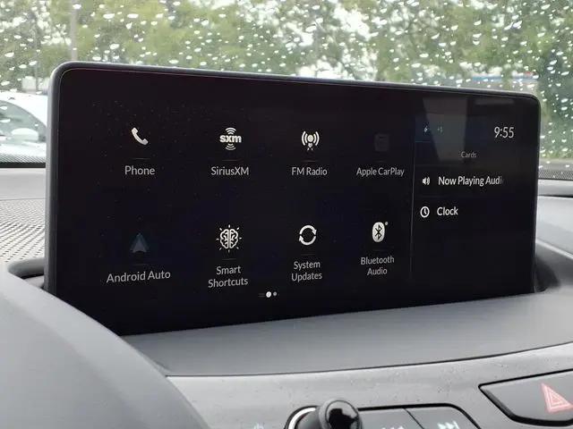2025 Acura RDX Standard