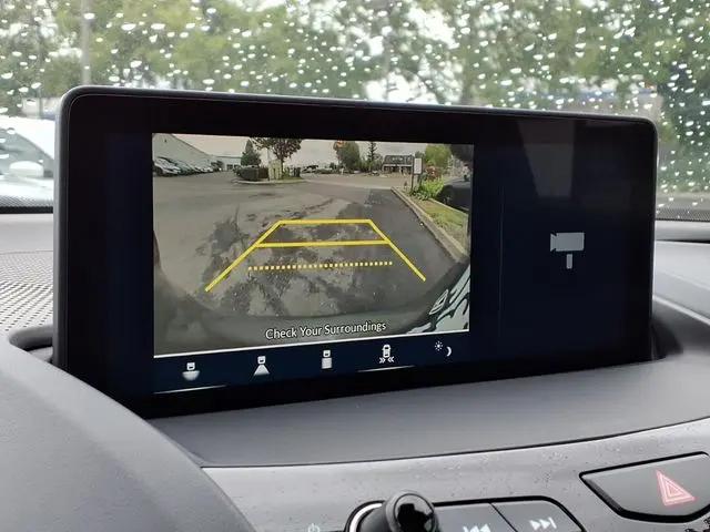 2025 Acura RDX Standard