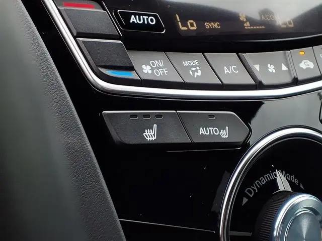 2025 Acura RDX Standard