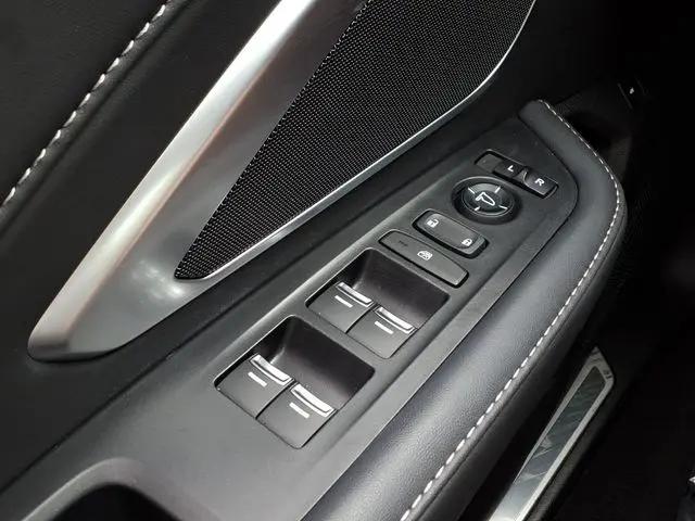 2025 Acura RDX Standard