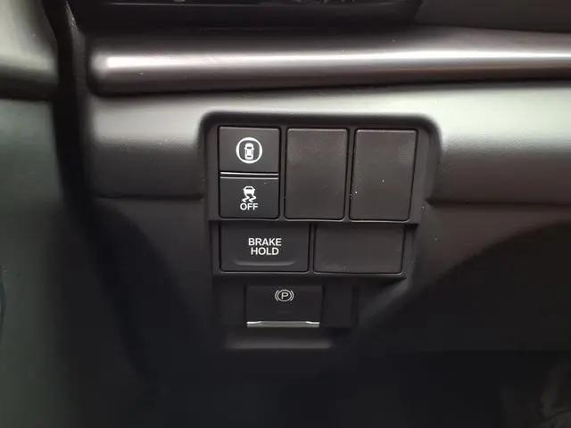 2025 Acura RDX Standard