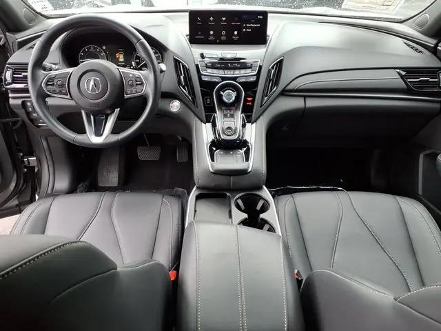 2025 Acura RDX Standard