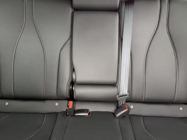 2025 Acura RDX Standard