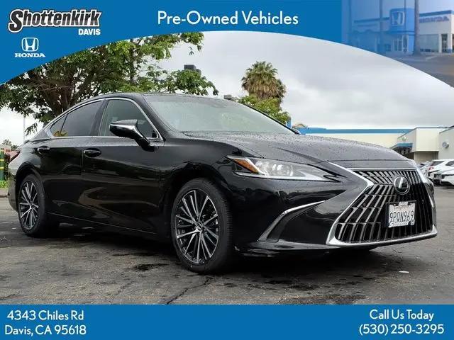 2025 Lexus ES 300h ES 300h for sale in Davis, CA