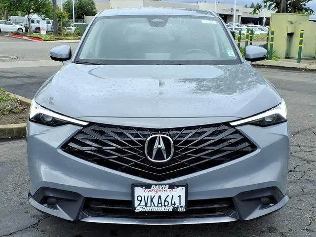 2025 Acura ADX Base