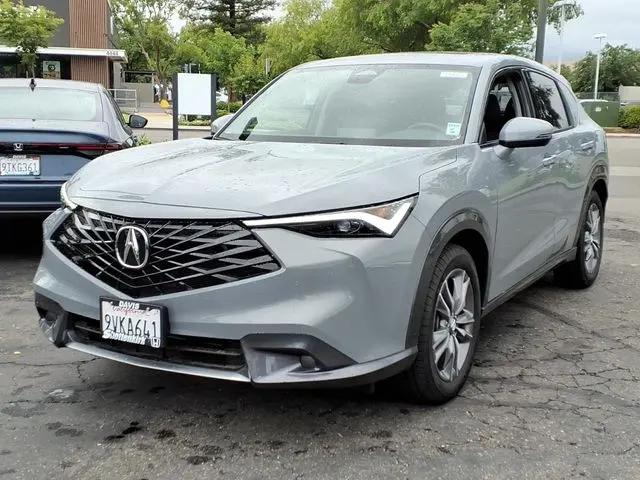 2025 Acura ADX Base