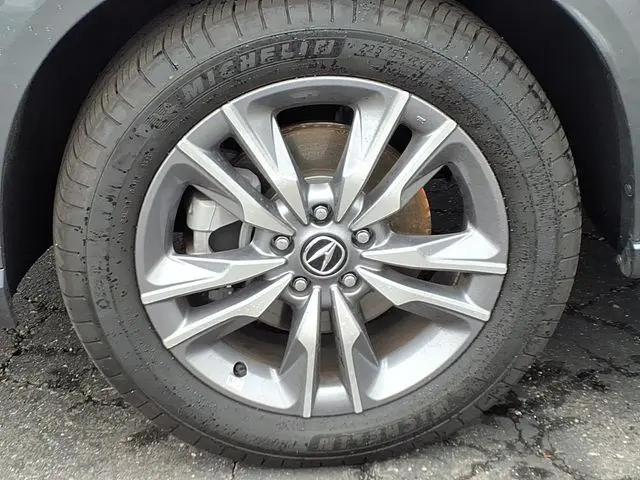 2025 Acura ADX Base