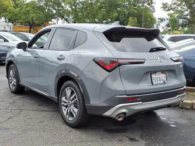 2025 Acura ADX Base