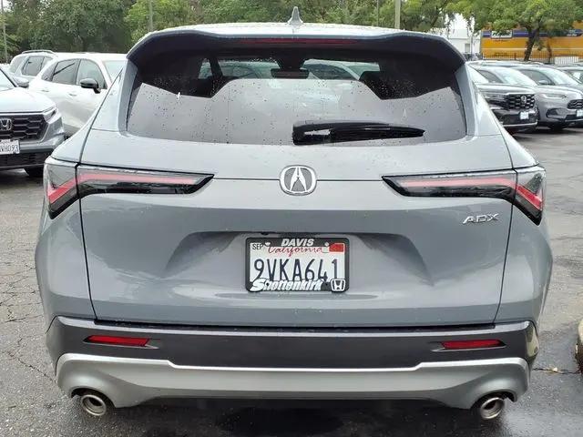 2025 Acura ADX Base