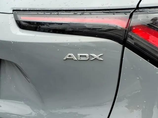 2025 Acura ADX Base