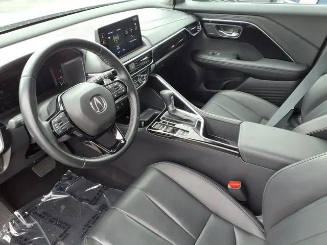 2025 Acura ADX Base