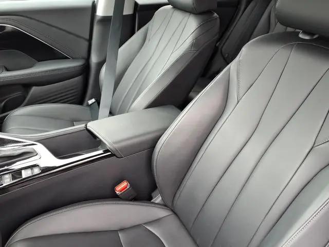 2025 Acura ADX Base