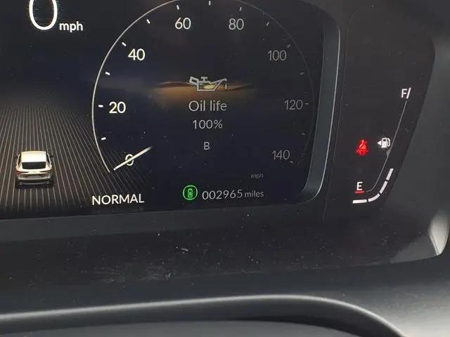 2025 Acura ADX Base