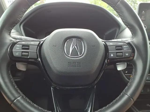 2025 Acura ADX Base