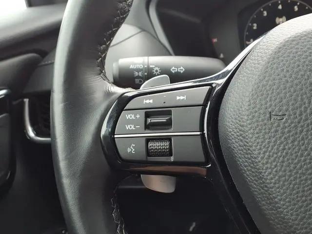 2025 Acura ADX Base
