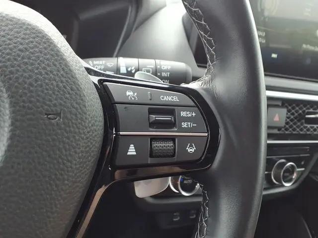 2025 Acura ADX Base