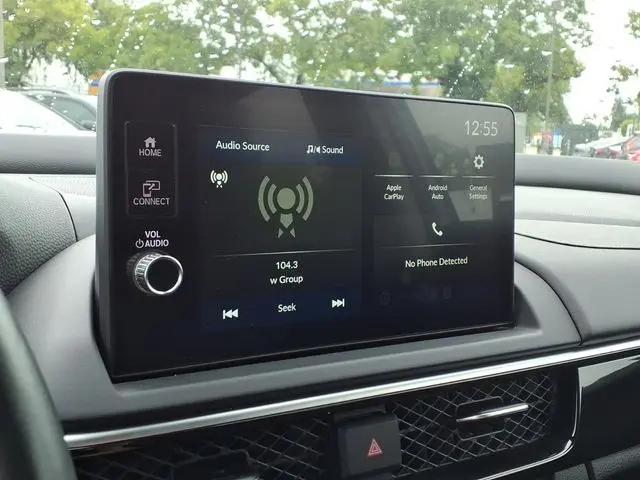 2025 Acura ADX Base