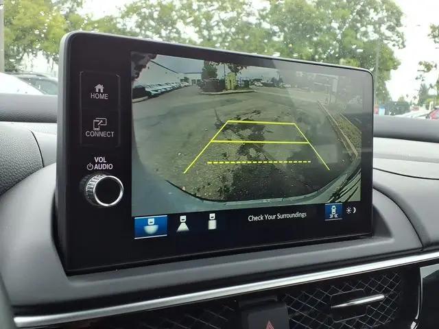 2025 Acura ADX Base