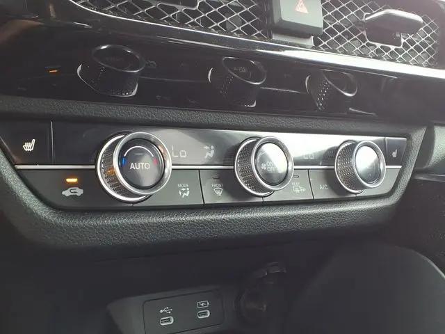 2025 Acura ADX Base