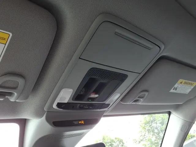 2025 Acura ADX Base