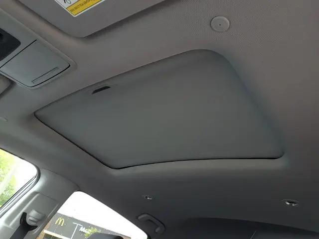 2025 Acura ADX Base