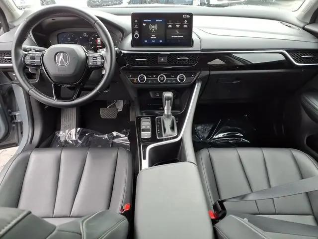 2025 Acura ADX Base