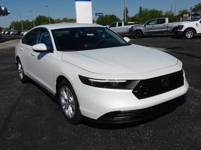 2026 Honda Accord Sedan LX for sale in Muncie, IN