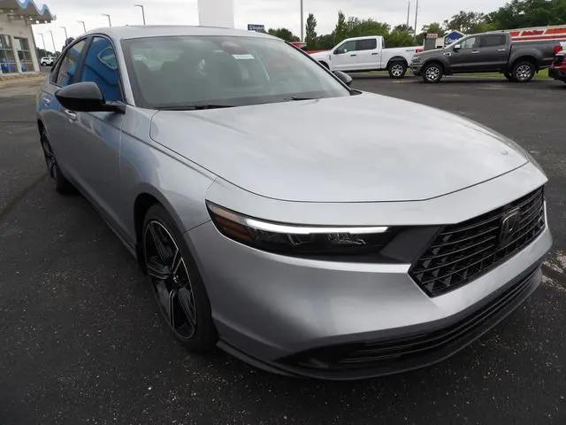 2026 Honda Accord Sedan Sport for sale in Muncie, IN