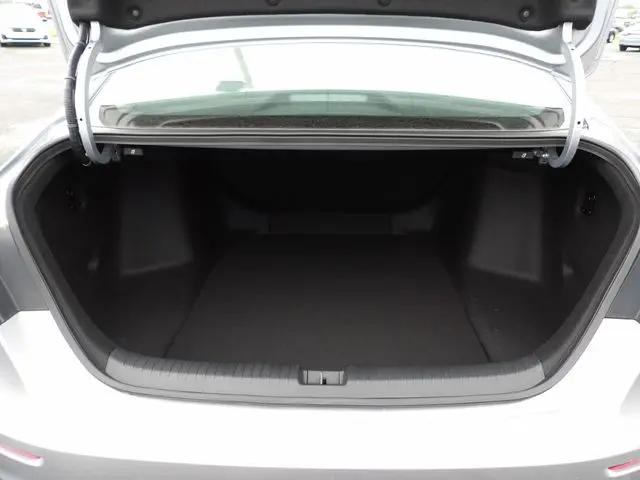 2026 Honda Accord Sedan Sport