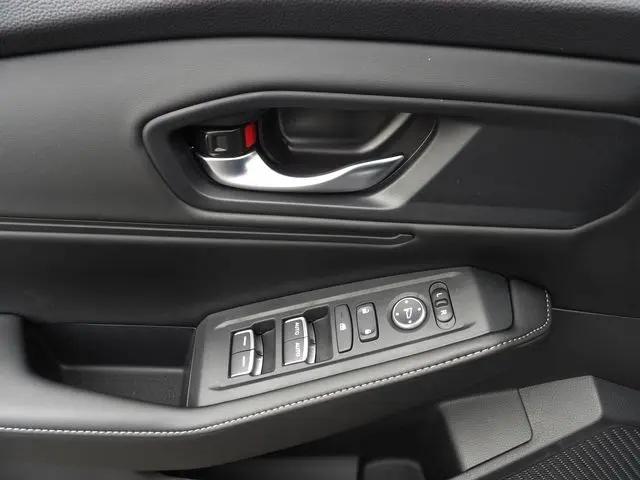 2026 Honda Accord Sedan Sport