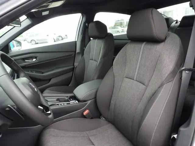 2026 Honda Accord Sedan Sport