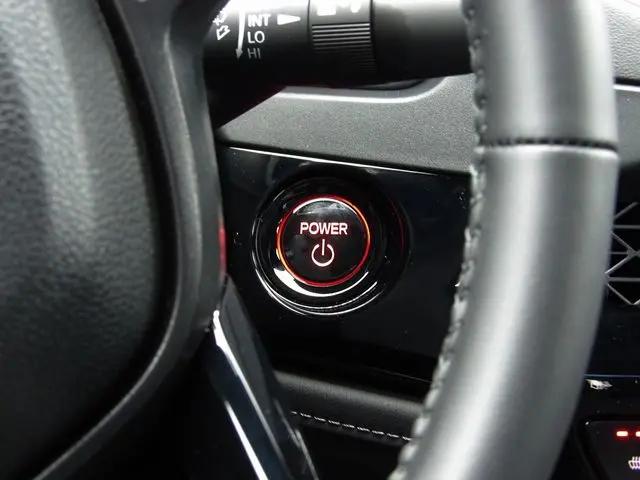 2026 Honda Accord Sedan Sport