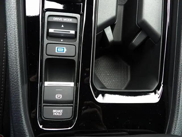 2026 Honda Accord Sedan Sport