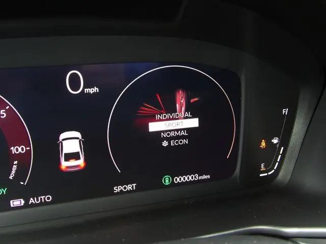 2026 Honda Accord Sedan Sport