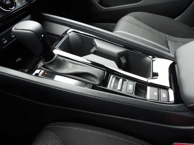 2026 Honda Accord Sedan Sport