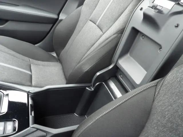 2026 Honda Accord Sedan Sport