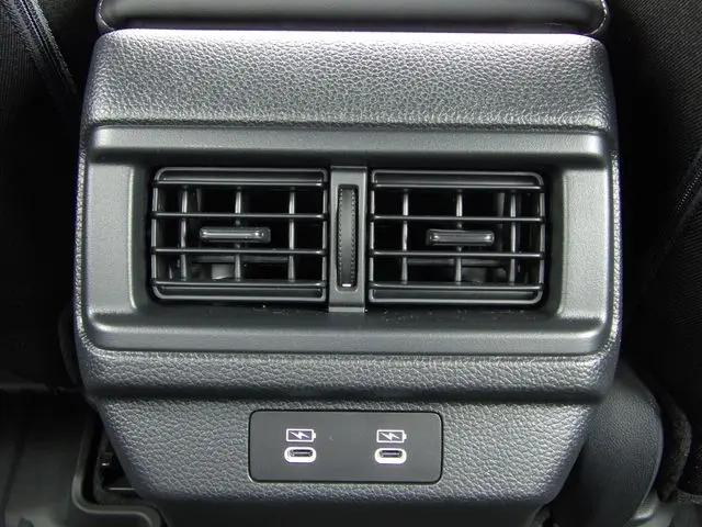 2026 Honda Accord Sedan Sport